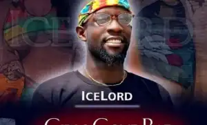 Icelord - Girls Gone Bad (GGB)